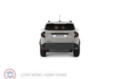 1:18 Otto 2024 Dacia Duster Extreme TCE 4x4 Beige Sandstone
