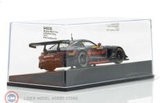 1:64 Spark 2024 Mercedes Benz AMG GT3 Evo #99 Craft-Bamboo Racing