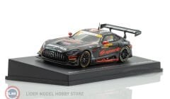 1:64 Spark 2024 Mercedes Benz AMG GT3 Evo #99 Craft-Bamboo Racing