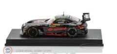 1:64 Spark 2024 Mercedes Benz AMG GT3 Evo #99 Craft-Bamboo Racing