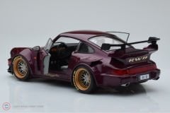 1:18 Solido 2022 Porsche 911 (964) RWB Rauh-Welt Hekigyoku