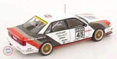 1:18 WERK83 1991 Audi V8 Quattro #45 DTM Champion1991 Frank Biela