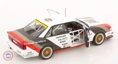 1:18 WERK83 1991 Audi V8 Quattro #45 DTM Champion1991 Frank Biela