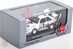 1:43 1987 Audi Sport quattro S1 E2 #1 - Winner Pikes Peak