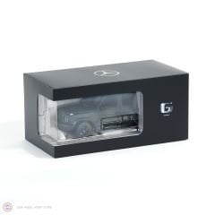 1:18 2024 Mercedes Benz G Class G500 AMG W463 Olive Magno