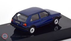 1:43 1984 Volkswagen Golf GTI (MKII)
