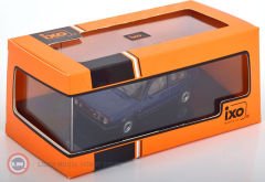 1:43 1984 Volkswagen Golf GTI (MKII)