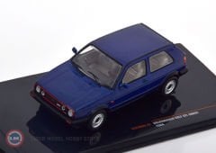 1:43 1984 Volkswagen Golf GTI (MKII)