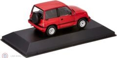 1:43 FIRST43 1992 Suzuki Escudo