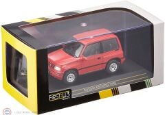 1:43 FIRST43 1992 Suzuki Escudo