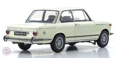 1:18 1972 Bmw 2002 Tii Beyaz