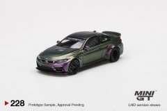 Mini GT - 1:64 BMW M4 LBWK - 984,07 TL - 984,07 TL