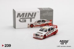 1:64 BMW M4 LBWK