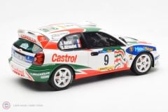 1:18 1998 Toyota Corolla #9 WRC AURIO Rally