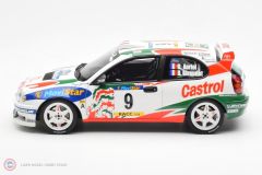 1:18 1998 Toyota Corolla #9 WRC AURIO Rally