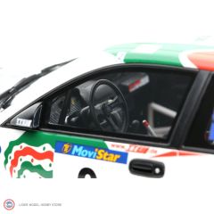 1:18 1998 Toyota Corolla #9 WRC AURIO Rally