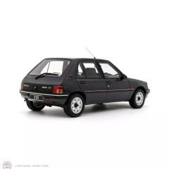 1:18 Otto OT1223 1993 Peugeot 205 GT Gris Graphite