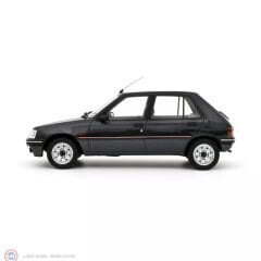 1:18 Otto OT1223 1993 Peugeot 205 GT Gris Graphite
