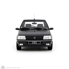 1:18 Otto OT1223 1993 Peugeot 205 GT Gris Graphite