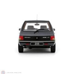1:18 Otto OT1223 1993 Peugeot 205 GT Gris Graphite