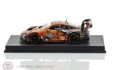 1:64 Spark 2024 Porsche 911 GT3 R (992) #911 Absolute Racing