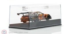 1:64 Spark 2024 Porsche 911 GT3 R (992) #911 Absolute Racing