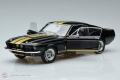 1:18 1967 Ford Shelby Mustang GT500