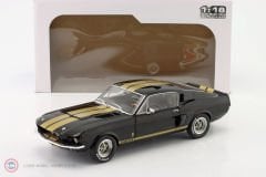 1:18 1967 Ford Shelby Mustang GT500