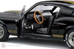 1:18 1967 Ford Shelby Mustang GT500