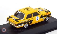 1:43 1975 Opel Ascona 1.9 SR #2 - Winner Rallye Akropolis