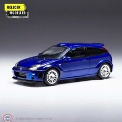 1:43 IXO 1999 Ford Focus RS