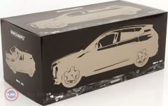 1:18 Minichamps 2022 BMW IX Blue Metalic