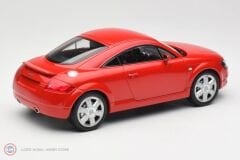 1:18 Minichamps 1998 Audi TT 8N Coupé