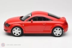 1:18 Minichamps 1998 Audi TT 8N Coupé
