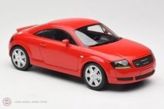 1:18 Minichamps 1998 Audi TT 8N Coupé