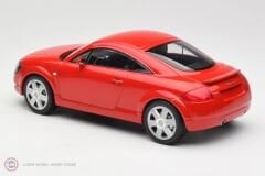 1:18 Minichamps 1998 Audi TT 8N Coupé