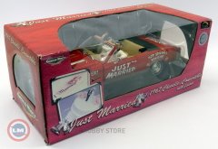 1:18 1967 Chevrolet Chevelle SS Cabrio 'Just Married'