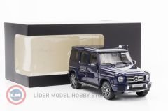 Norev - 1:18 2024 Mercedes Benz G Class G500 AMG Line W463