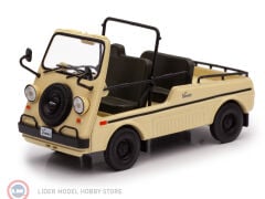 1:43 FIRST43 1971 Honda Vamos