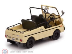 1:43 FIRST43 1971 Honda Vamos