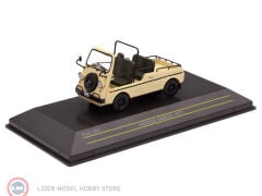 1:43 FIRST43 1971 Honda Vamos
