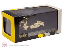 1:43 FIRST43 1971 Honda Vamos