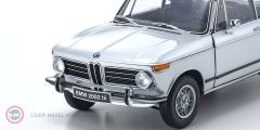 1:18 1972 Bmw 2002 Tii Gümüş