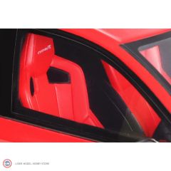 1:18 OTTO 2022 Honda Civic Type R
