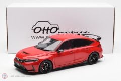 1:18 OTTO 2022 Honda Civic Type R