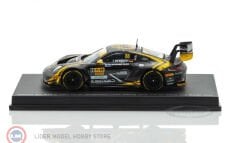 1:64 Spark 2024 Porsche 911 GT3 R (992) #88 Schumacher CLRT Racing Team