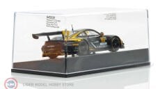 1:64 Spark 2024 Porsche 911 GT3 R (992) #88 Schumacher CLRT Racing Team