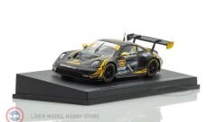 1:64 Spark 2024 Porsche 911 GT3 R (992) #88 Schumacher CLRT Racing Team
