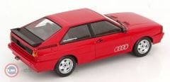 1:18 1980 Audi Quattro