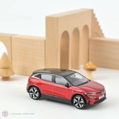 1:43 2022 Renault Megane E-Tech 100% Electric